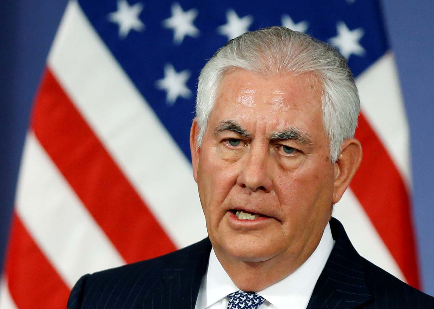 Mayor presión latinoamericana contra el régimen de Maduro: Tema principal en gira del secretario de Estado Rex Tillerson