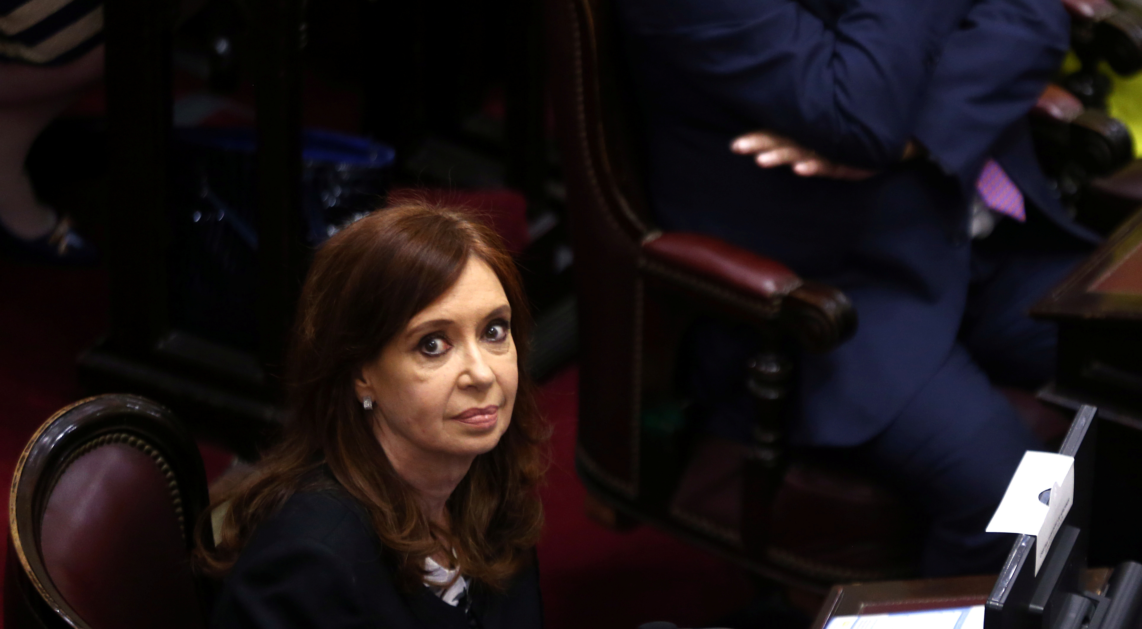 Cristina Kirchner recusa al juez que la indaga por corrupción y denuncia un complot