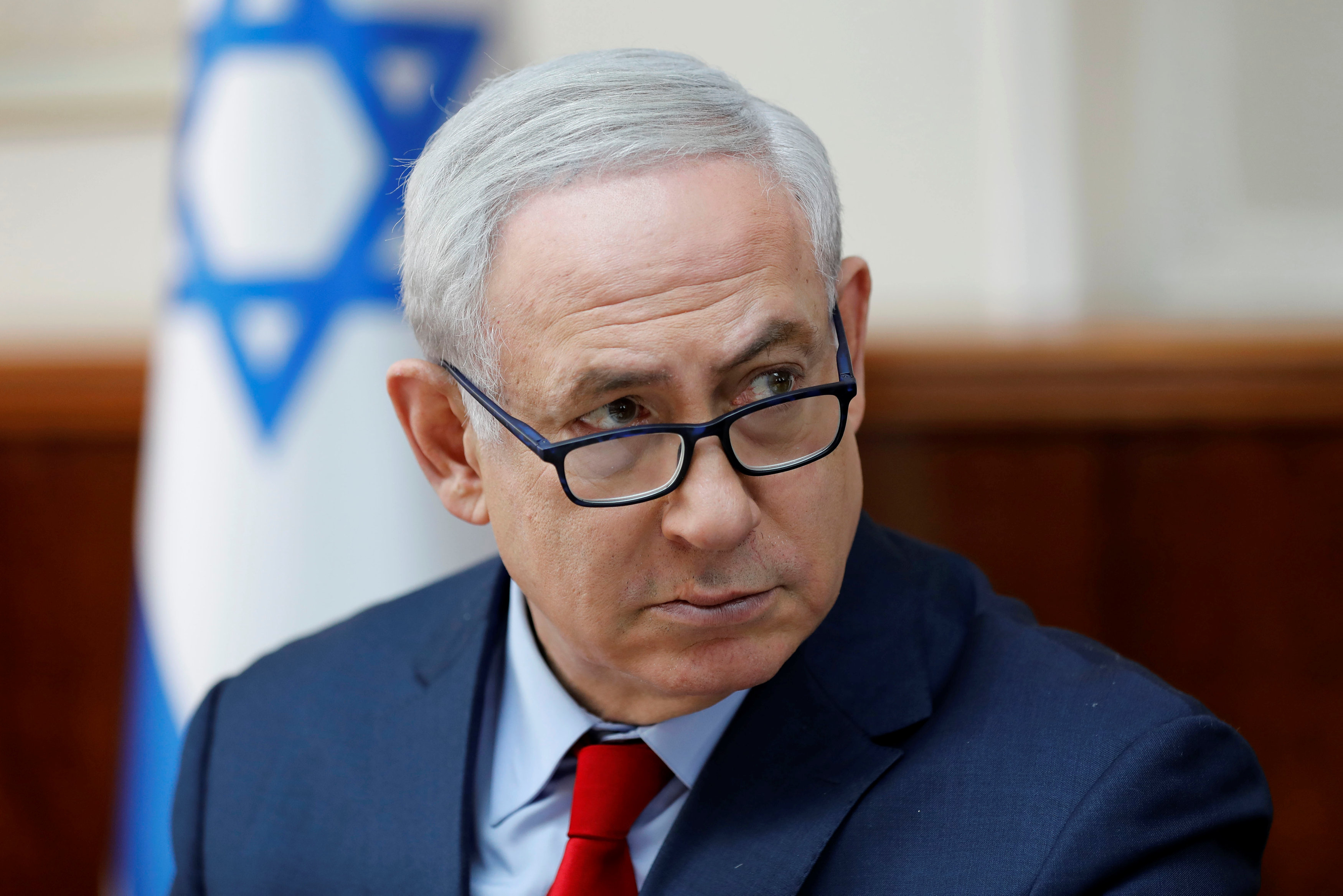 Netanyahu asegura que Irán miente y tiene un programa nuclear secreto