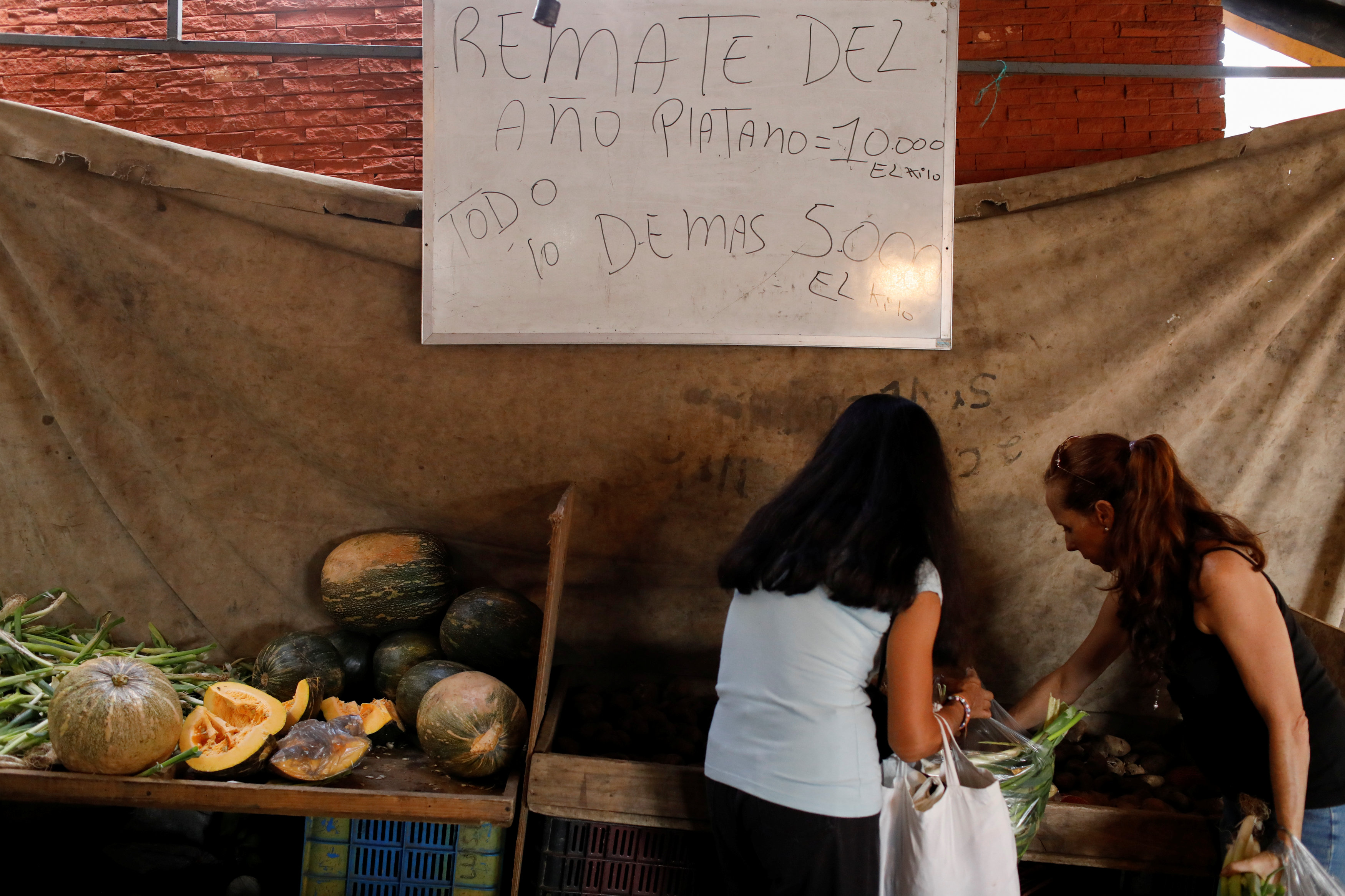 Nuevo ingreso integral diario de los trabajadores alcanza para comprar un café