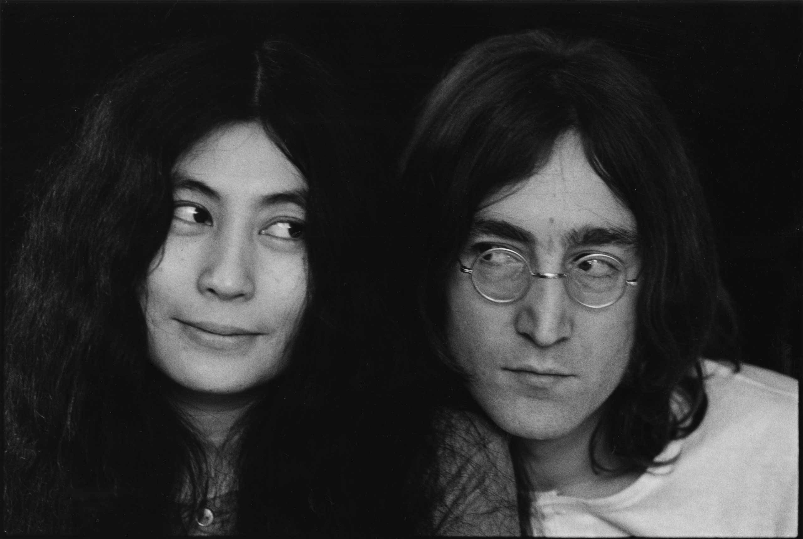 ¿Por qué dicen que Yoko Ono separó a The Beatles?