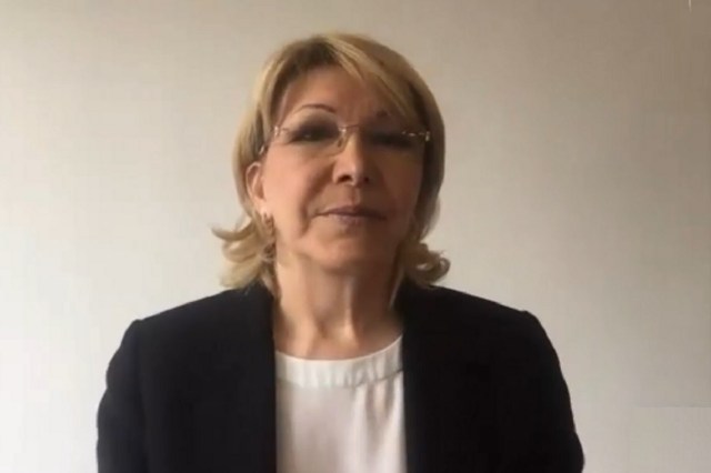 Luisa Ortega Dìaz