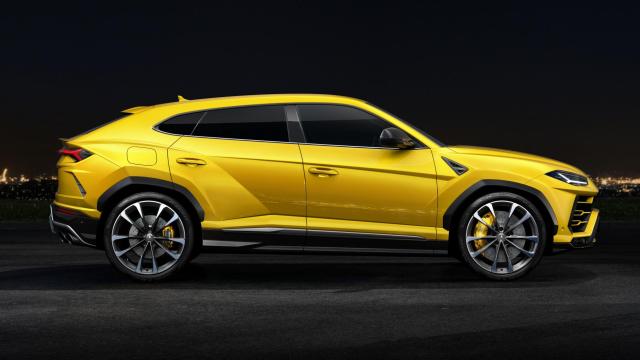 Lamborghini-Urus (7)