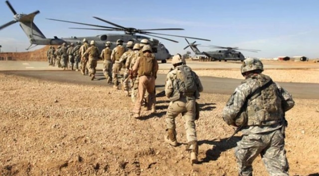 En Fotos: La nueva pistola que usarán los soldados del ejército de los Estados Unidos