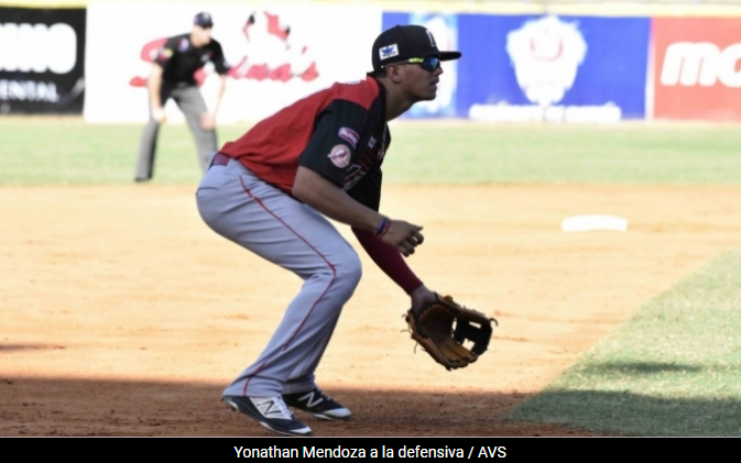 Cardenales y Águilas se reencontrarán en primera ronda de postemporada