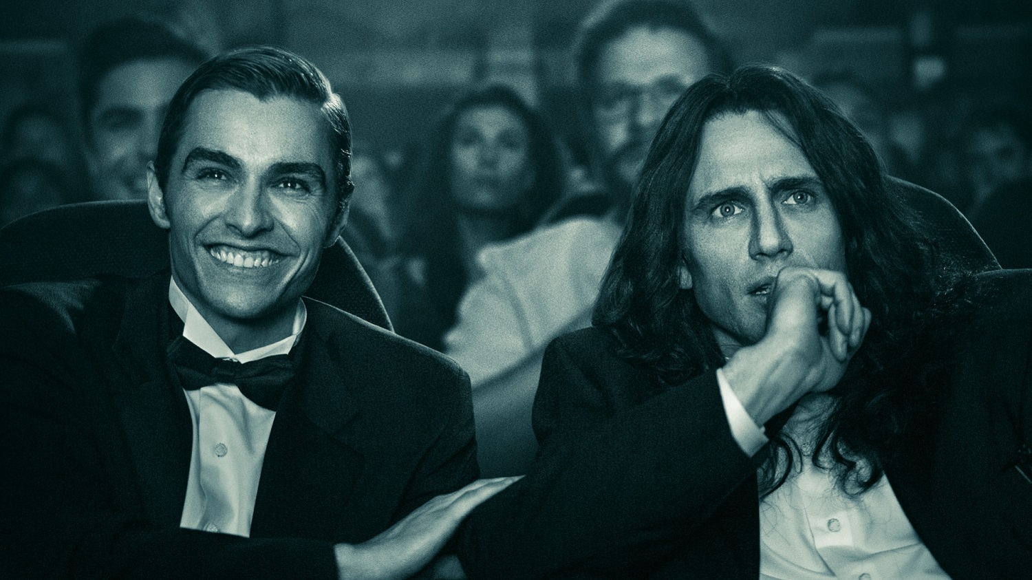 “The Disaster Artist” y “Lady Bird”, candidatas a Mejor Comedia en los Globos Oro (Videos)