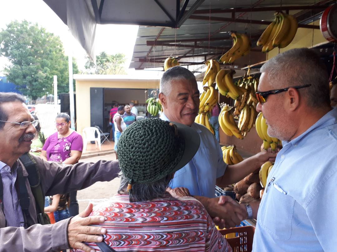 Claudio Fermín: La pobreza está hundiendo cada día a los venezolanos