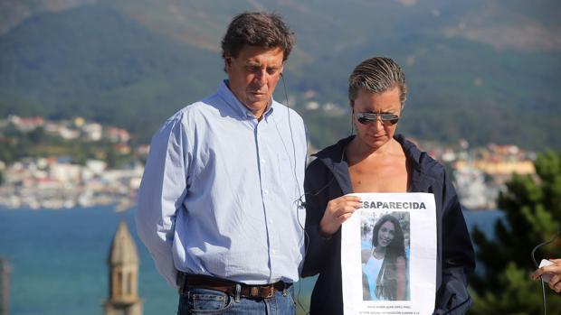 Hallazgo de cadáver de joven desaparecida pone fin a mediático caso en España