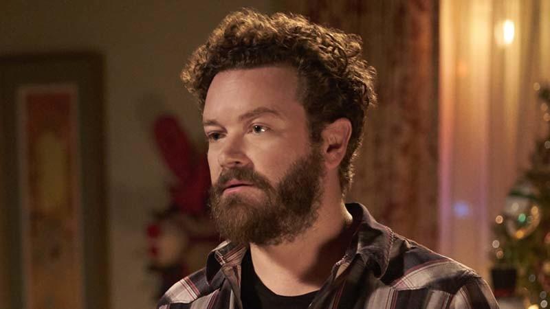 Actor de “That 70s show” Danny Masterson está en el limbo: no tiene asignada una prisión