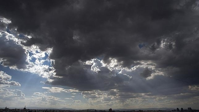 El estado del tiempo del tiempo en Venezuela este domingo #24Jun, según el Inameh