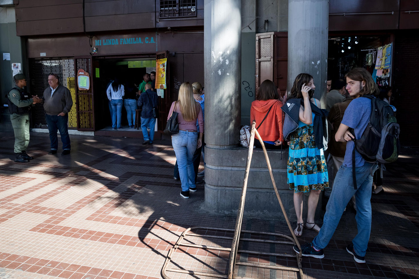 Presos políticos excarcelados conocerán sus condiciones de liberación en enero