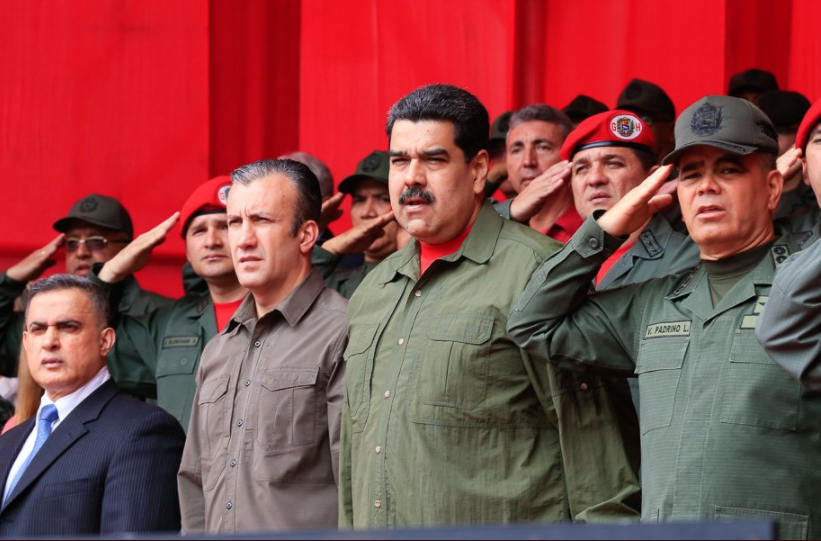 La “dieta Maduro” que viven hoy los venezolanos (video)