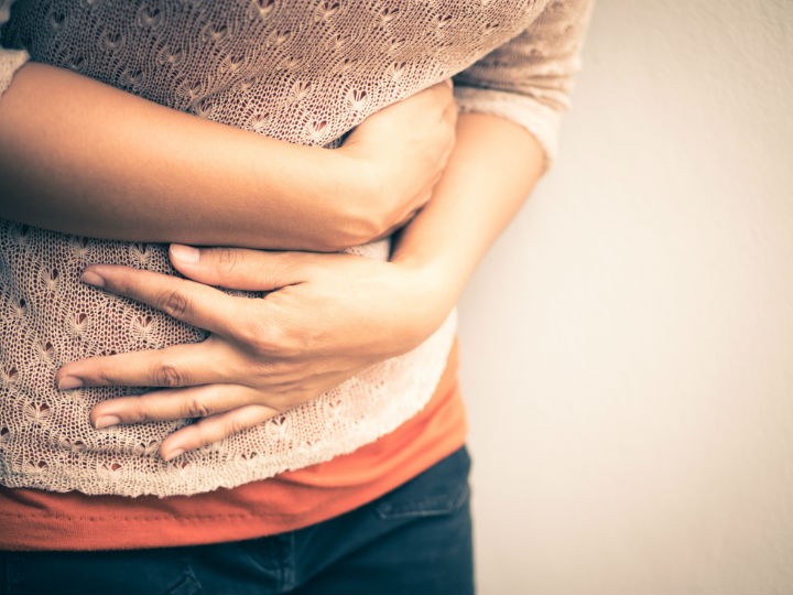 Guía de supervivencia navideña para personas con gastritis