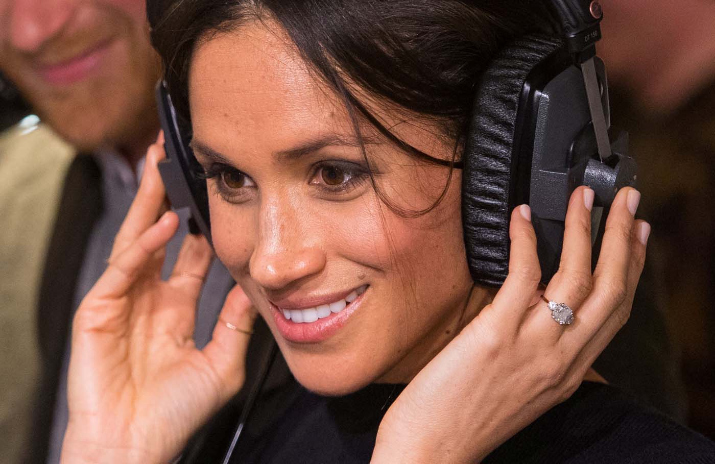 Al descubierto el último y costoso capricho de Meghan Markle