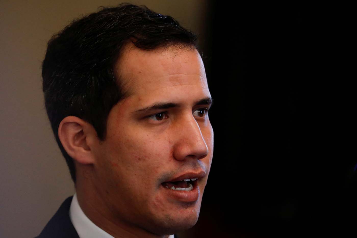 Juan Guaidó: Si era posible ganar más ilegitimidad, Maduro lo consiguió el #20May