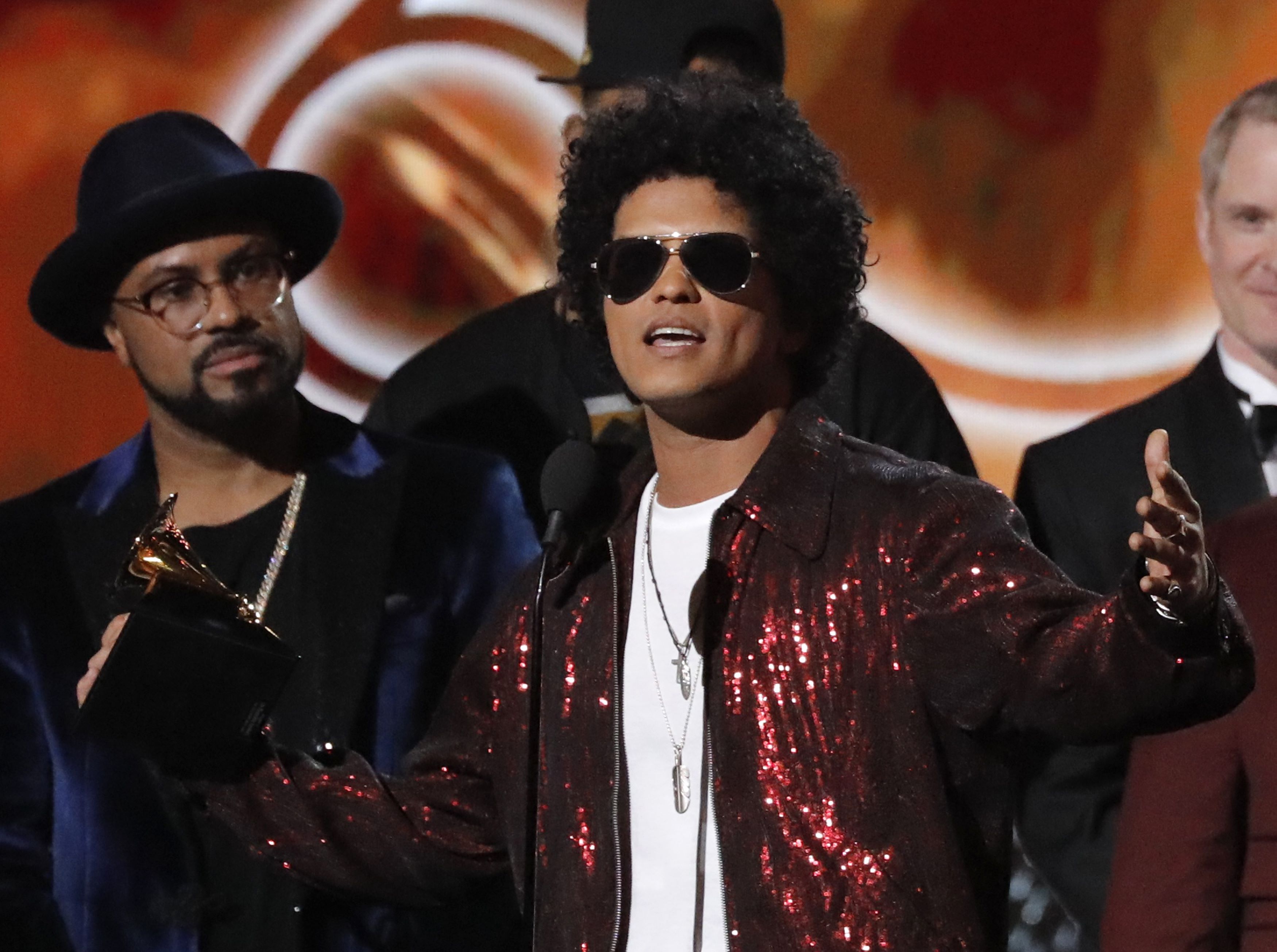 La millonaria deuda que Bruno Mars ha acumulado por culpa de las apuestas