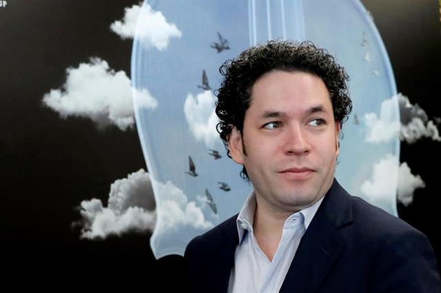 Dudamel