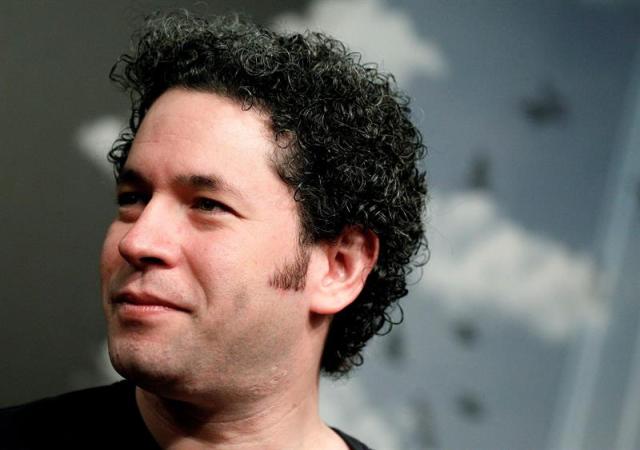 Dudamel