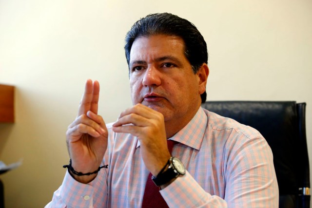 Armando Amengial