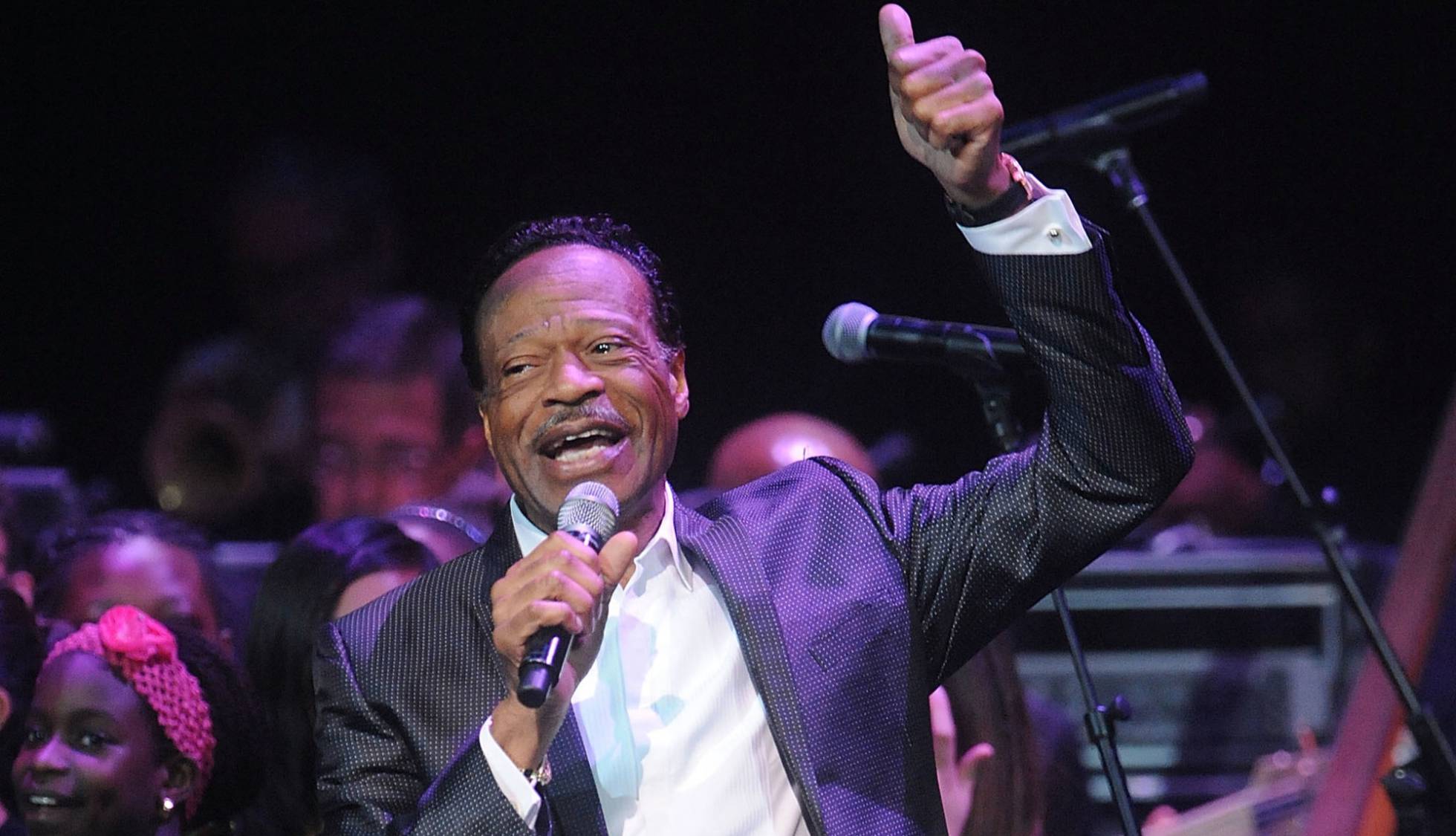 Murió Edwin Hawkins, famoso por su versión de Oh Happy Day