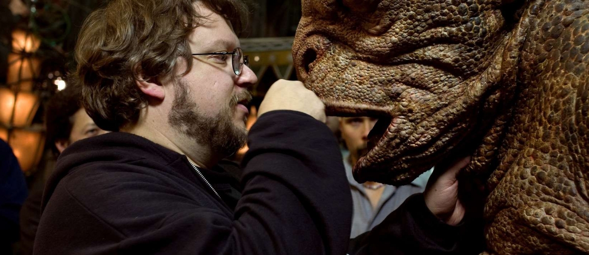 El filme “La forma del agua”, de Guillermo del Toro, es acusado de plagio