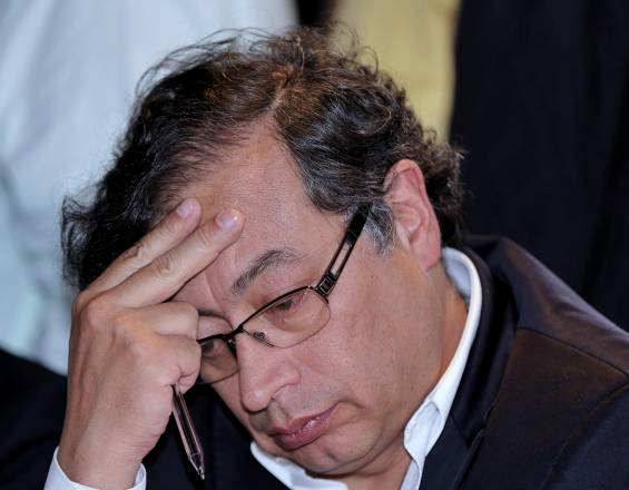 Gustavo Petro, exguerrillero del M19, califica asesinato de Óscar Pérez de “crimen de guerra”