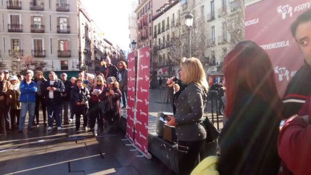 (foto Nancy Sánchez y Helena Szymczuk)