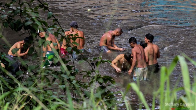 (Foto: Steffany Carvajal / La Patilla)