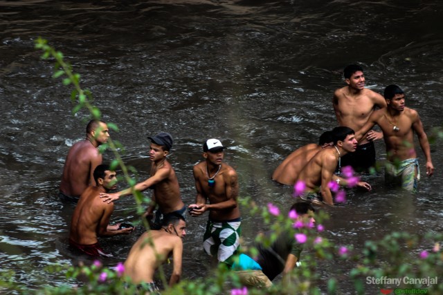 (Foto: Steffany Carvajal / La Patilla)