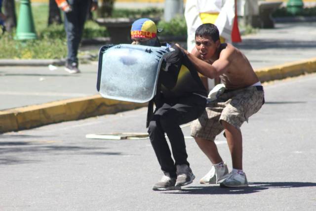 Foto de Juan Peraza