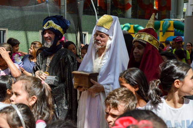 Reyes Magos 5