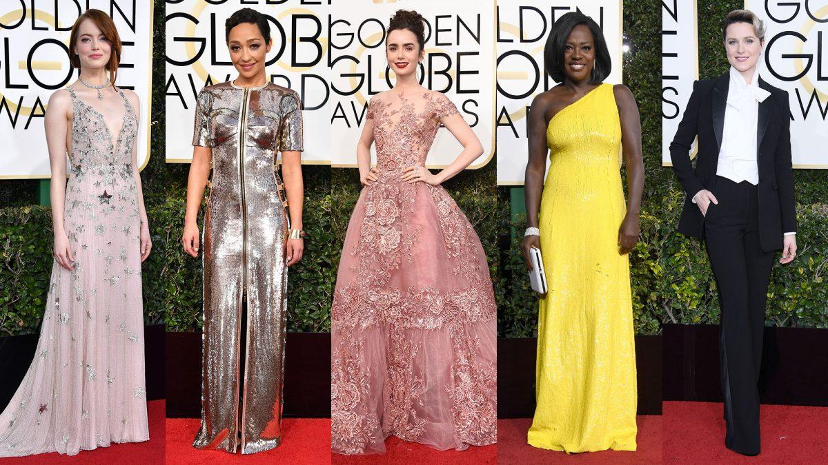 Estos fueron los momentos en los que los Golden Globes rompieron los paradigmas