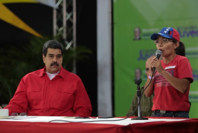 maduro