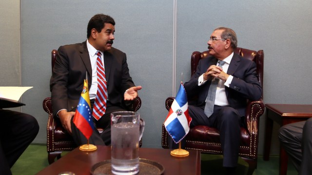 maduro-medina