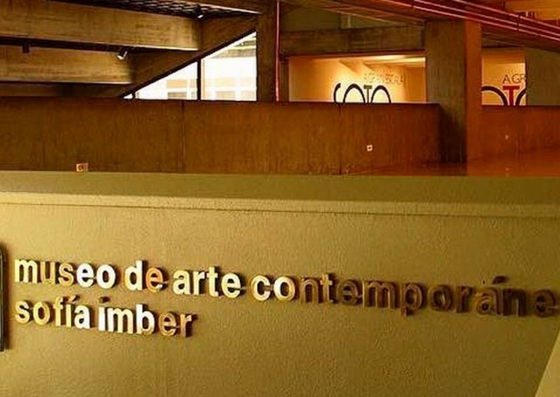 museo contemporaneo arte sofia imber