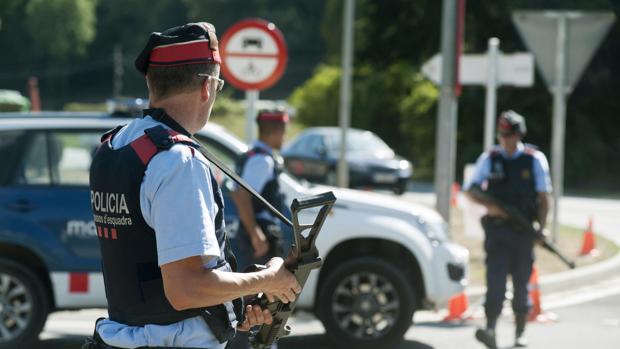 Condenado a 13 años y medio por intentar quemar viva a su mujer embarazada