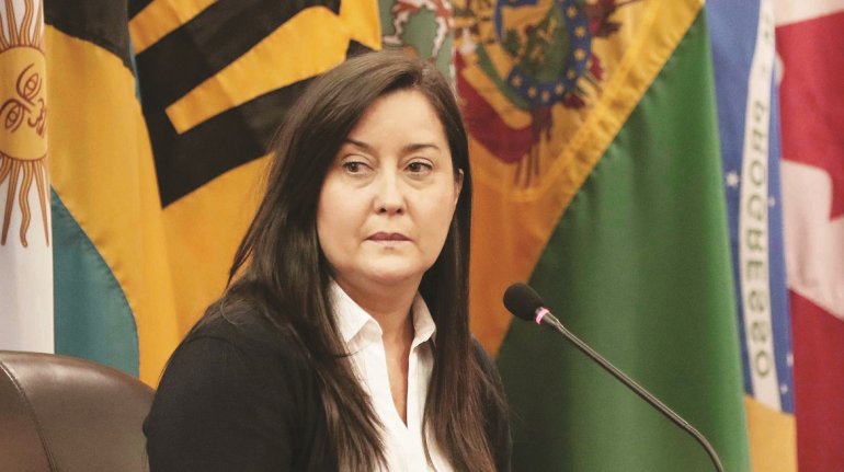 ONG Control Ciudadano exige posición clara al gobierno en la defensa del Esequibo