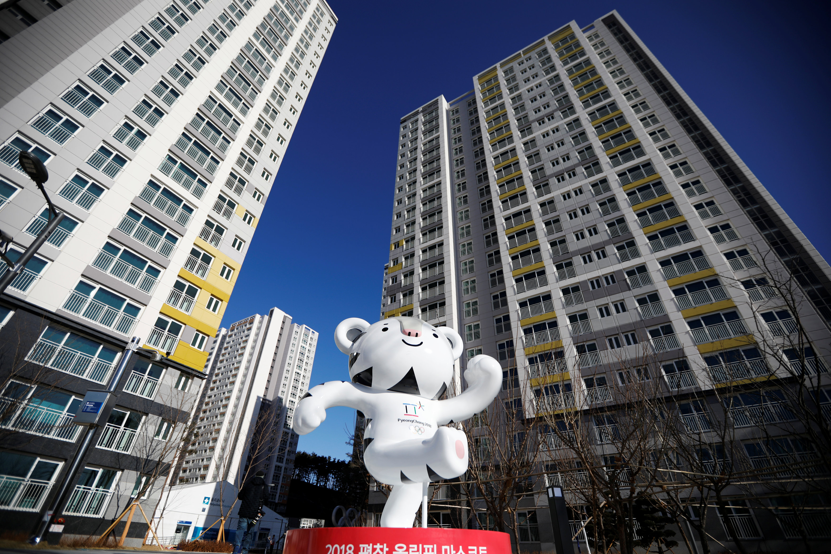 Anulación de suspensión a 28 deportistas rusos no conlleva una participación automática en Pyeongchang