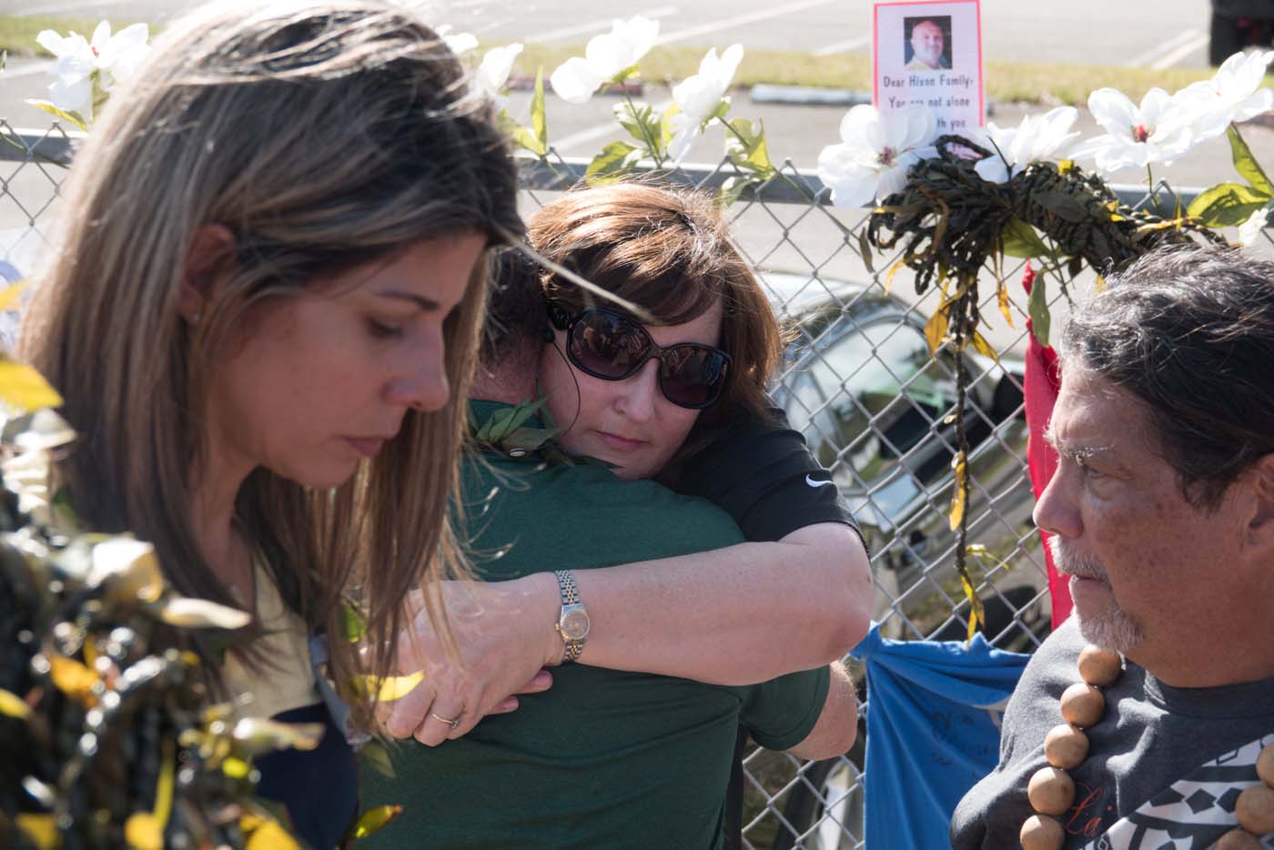 Juez ordena publicar videos de tiroteo en escuela de Parkland