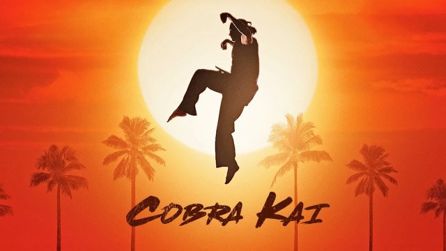 Cobra Kai, foto El País