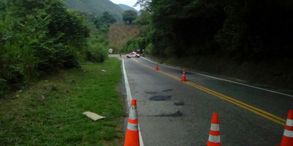 Dos venezolanos presuntamente reclutados por el Eln murieron tras explosión en Colombia