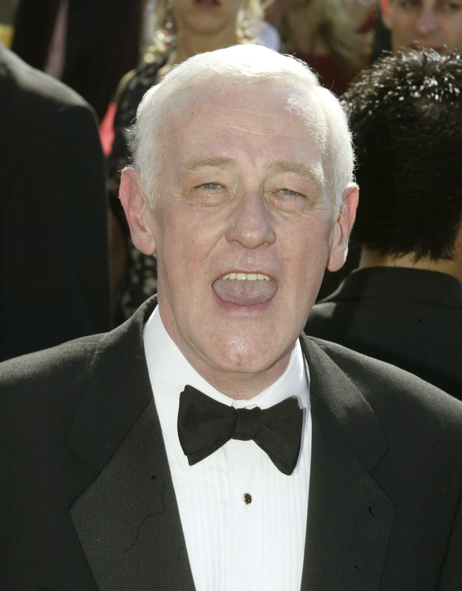 Hollywood de luto: Muere el actor John Mahoney