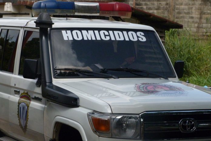 Asesinó a su vecino a puñaladas en Zulia y salió huyendo