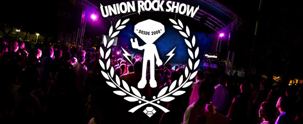 Llega a los Estados Unidos uno de los festivales de música más importantes de Venezuela: Union Rock Show