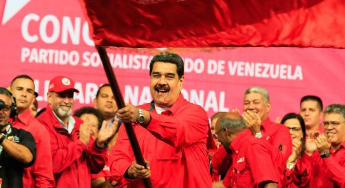 Maduro asegura estar listo para firmar “acuerdo definitivo” de negociación en Dominicana