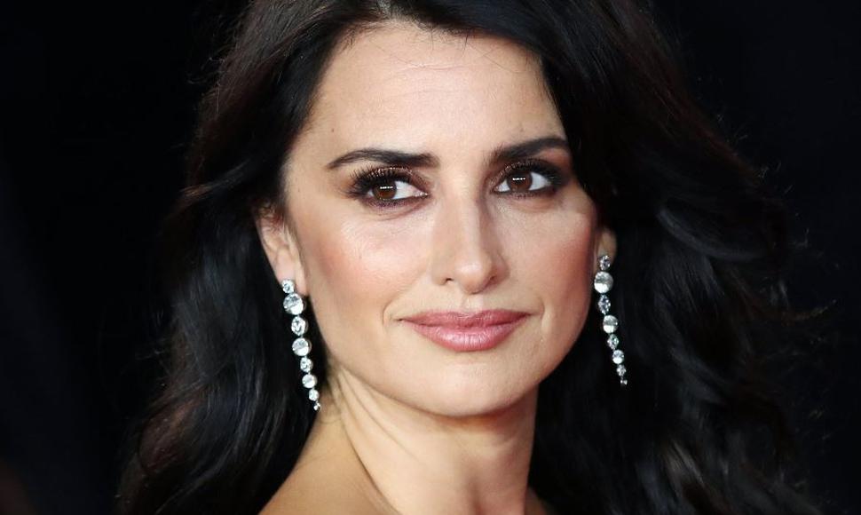 Penélope Cruz, nominada al Óscar mejor actriz por “Madres Paralelas”