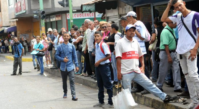 Transporte público: El drama cotidiano de los carabobeños