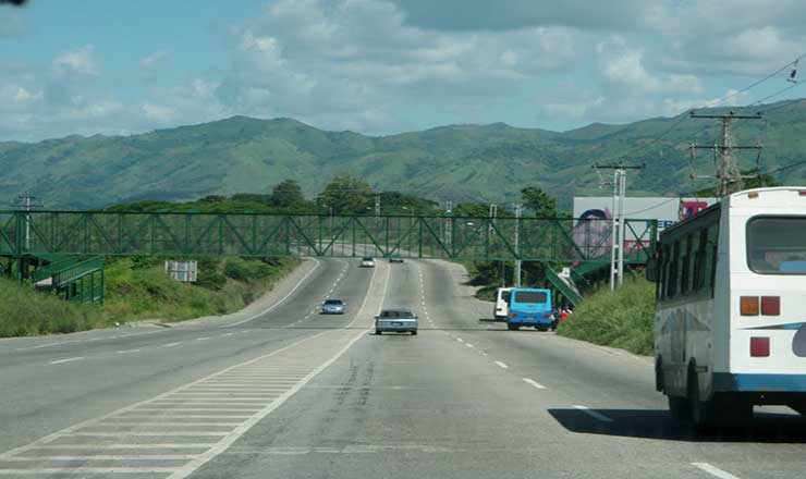 Unidad Visión Venezuela denunció las calamidades que atraviesan los residentes del Tuy