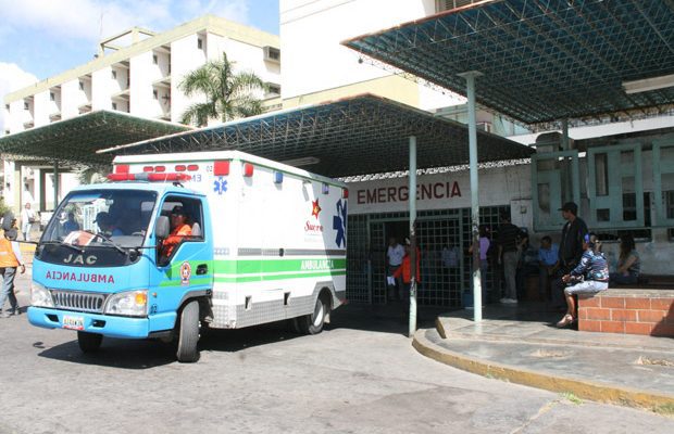 Fallece otro niño en Aragua por comer yuca amarga