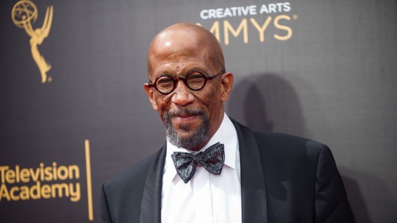 Muere Reg E. Cathey, actor de “House of Cards” y “The Wire”